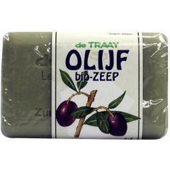 Traay Seife Olive / Lavendel bio (250 gr)