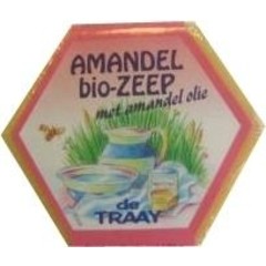 Traay Seife Mandelöl Bio (100 gr)