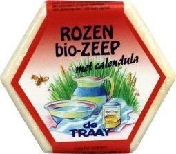 Traay Seife Rose / Calendula bio (100 gr)