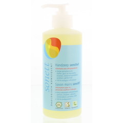 Sonett Handseife sensitiv (300 ml)