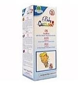Cucciolo Cucciolo Babyöl (150 Ml)