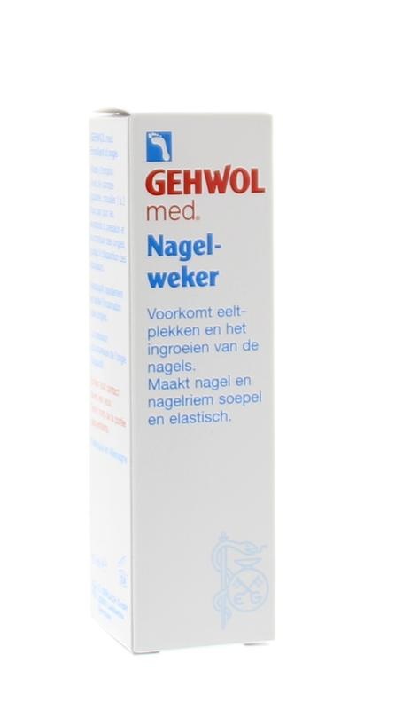 Gehwol Gehwol Nagelweichmacher (15 ml)