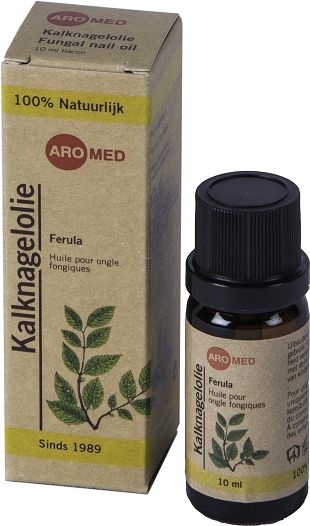 Aromed Aromed Ferula Pilznagelöl (10 Ml)