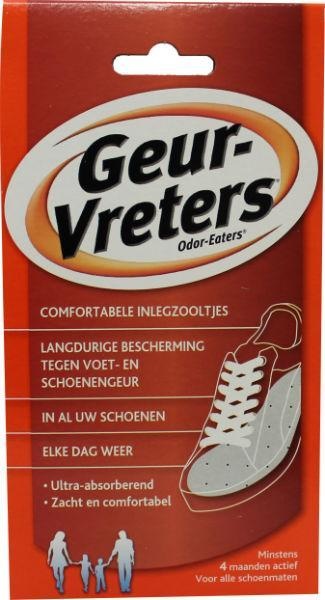 Benckmar Geruchsfresserkomfort (1 Paar)