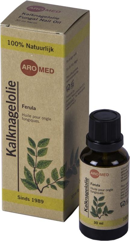 Aromed Aromed Ferula Pilznagelöl (30 Ml)