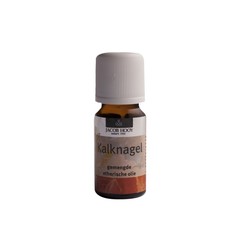 Jacob Hooy Nagelpilzöl (10 Ml)