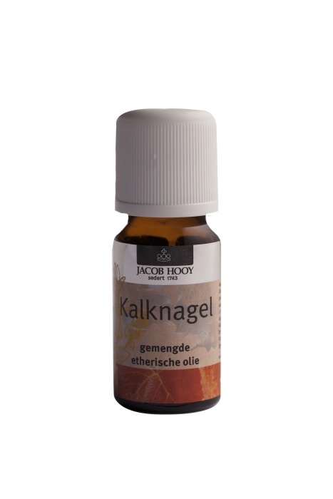 Jacob Hooy Nagelpilzöl (10 Ml)