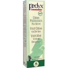 Pedyx Fußcreme trockene Haut (100 ml)