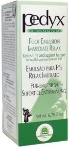 Pedyx Fußemulsion (200 Ml)