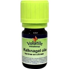 Volatile Nagelöl (5 Ml)