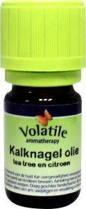 Volatile Nagelöl (5 Ml)