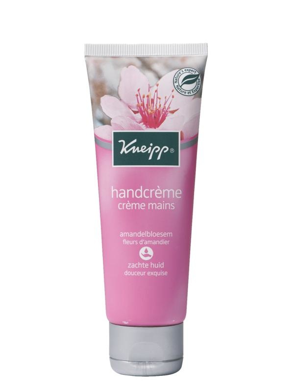 Kneipp HandCreme Mandel (75 Ml)