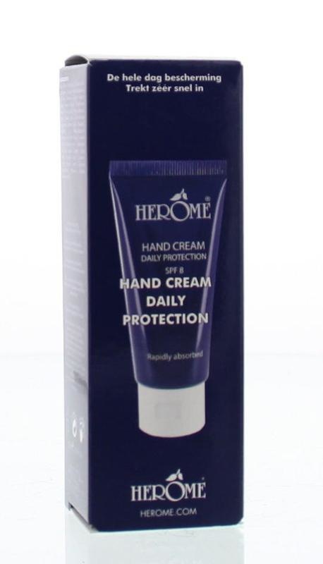Herome Herome HandCreme mini SPF8 (30 Ml)