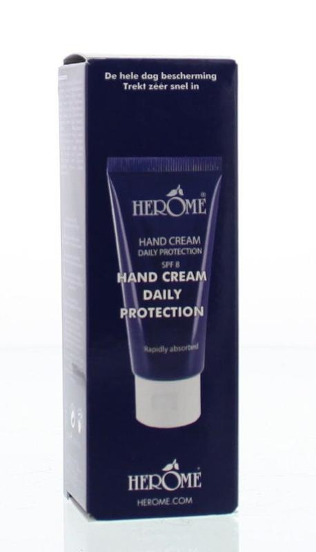 Herome Herome Handcreme mini SPF8 (30 ml)