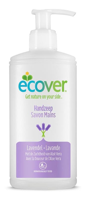 Ecover Ecover Handseife Lavendel & Aloe Vera (250 ml)
