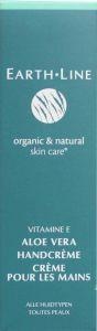 Earth-Line Aloe Vera HandCreme (100 Ml)
