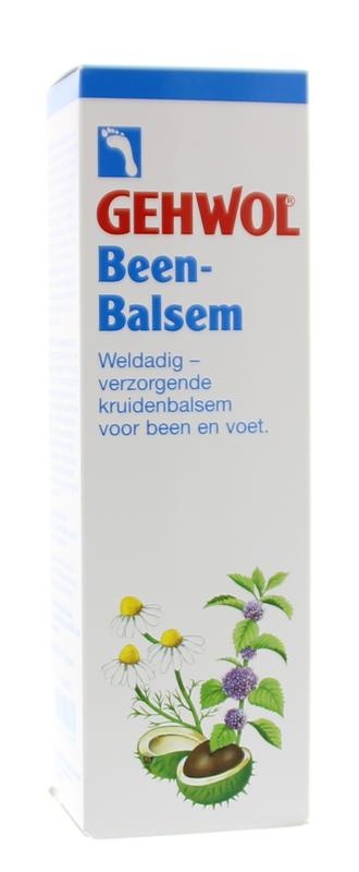 Gehwol Gehwol Beinbalsam (125 ml)