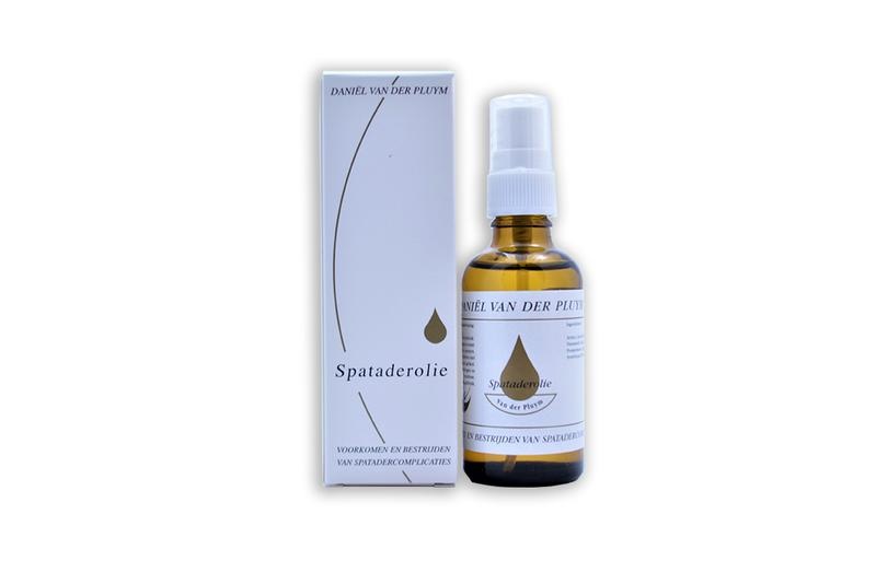 Van der Pluym Van der Pluym Krampfadernöl (50 Ml)
