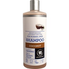 Urtekram Shampoo Kokosnuss (500 ml)