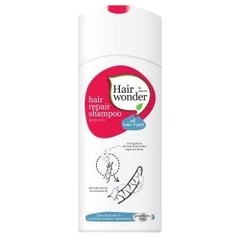 Shampoo zur Haarreparatur (200 ml)