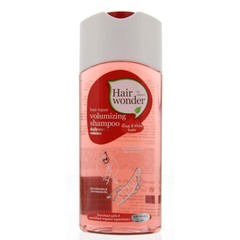 Hairwonder Volumengebendes Shampoo zur Haarreparatur (200 ml)