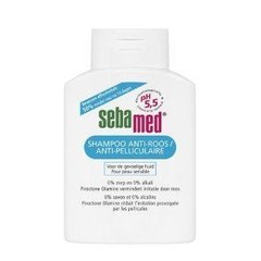 Sebamed Anti-Schuppen-Shampoo (200 ml)