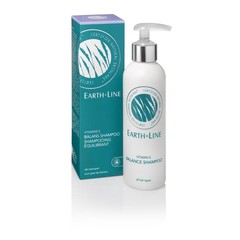 Earth-Line Vitamin-E-Balance-Shampoo (200 ml)