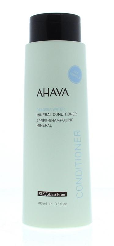 Ahava Ahava Mineralischer Conditioner (400 ml)