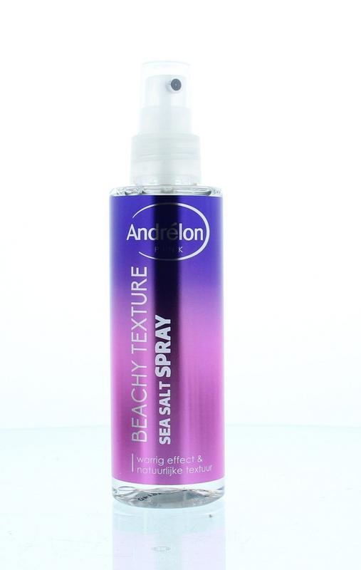Andrelon Meersalzspray (150 Ml)