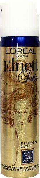 Elnett Haarspray Satin extra stark (75 Ml)