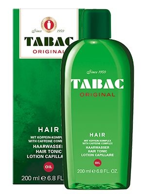 Tabac Tabac Original Haaröl-Lotion (200 Ml)