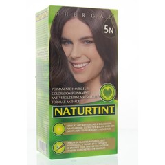 Naturtint 5N Helles Kastanienbraun (170 ml)