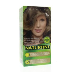 Naturtint 7N Haselnussblond (170 ml)