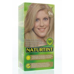 Naturtint 9N Honigblond (170 ml)