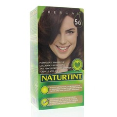 Naturtint 5G hellgoldene Kastanie (170ml)