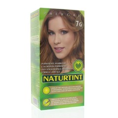Naturtint 7G Goldblond (170 ml)
