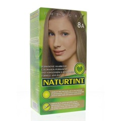 Naturtint 8A Aschblond (170ml)