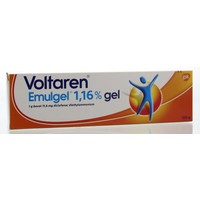 Voltaren Voltaren Emulgator 1,16 % (120 g)