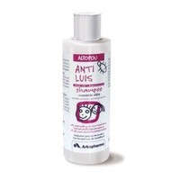 Anti Luis Anti Luis Shampoo (125ml)