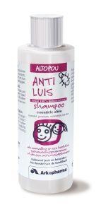 Anti Luis Anti-Läuse-Shampoo (125 Ml)