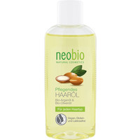 Neobio Neobio Haaröl (75 ml)