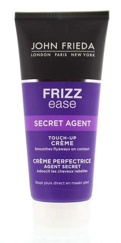 John Frieda John Frieda Frizz Ease Geheimagent Creme (100 ml)