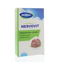 Bional Bional Nervovit forte (45 Tab)