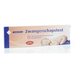 Testjezelf.nu Schwangerschaftstest (2 St)