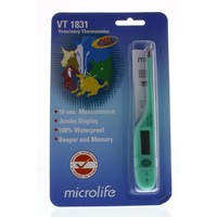 Microlife MicRolife Thermometer Veterinär 1831 (1 Stück)