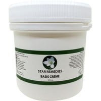 Star Remedies Star Remedies Basische Creme 100% natürlich (500 gr)