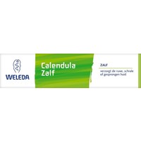 Weleda Weleda Ringelblumensalbe (25 gr)