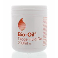 Bio Oil Bio Oil Gel für trockene Haut (200 ml)