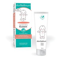 Donttellmum Donttellmum Ekzem-Reparatur (50 Ml)