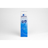 Unicare Unicare All-in-one flüssige weiche Kontaktlinsen (240 ml)